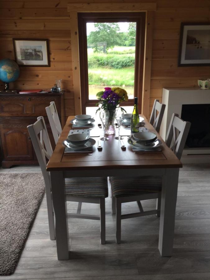Redwood Lodge Ludlow Zewnętrze zdjęcie