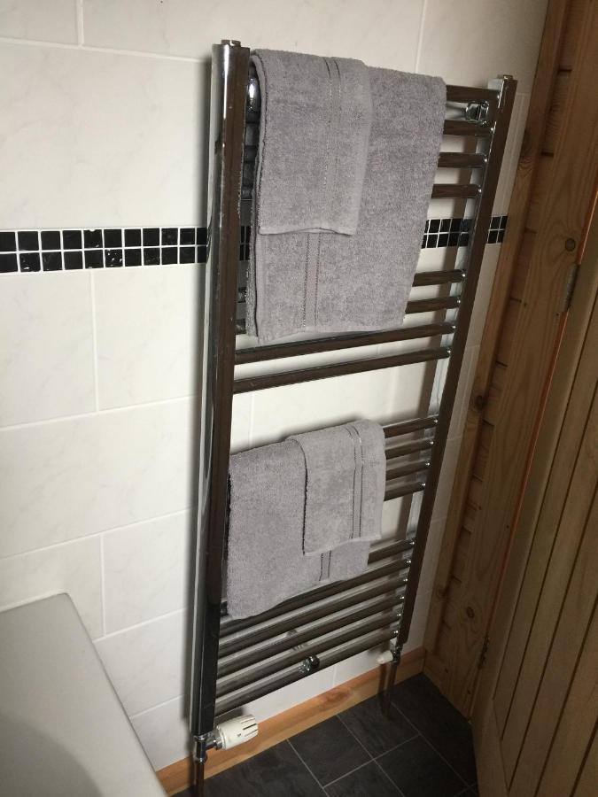 Redwood Lodge Ludlow Zewnętrze zdjęcie