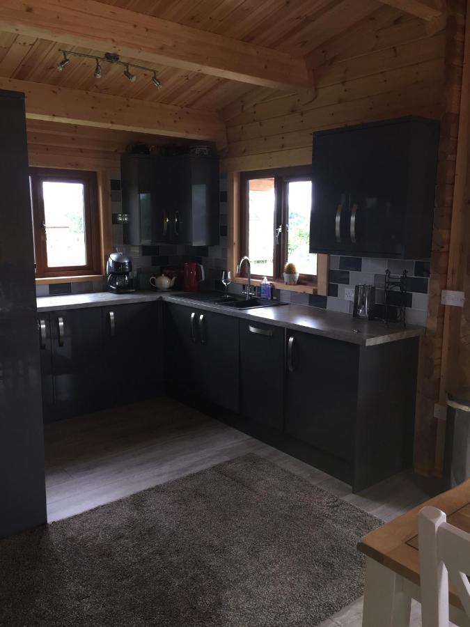 Redwood Lodge Ludlow Zewnętrze zdjęcie