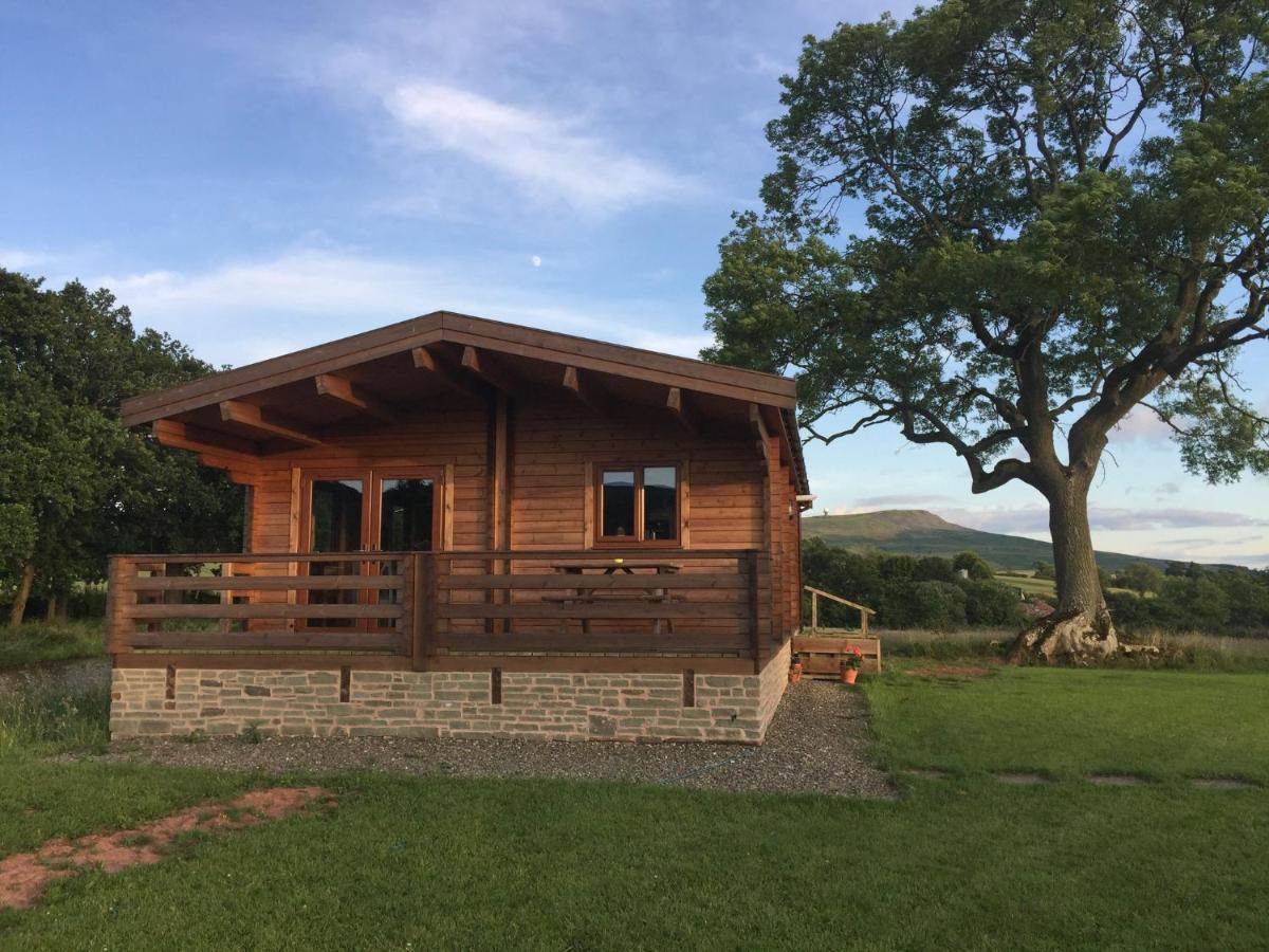 Redwood Lodge Ludlow Zewnętrze zdjęcie