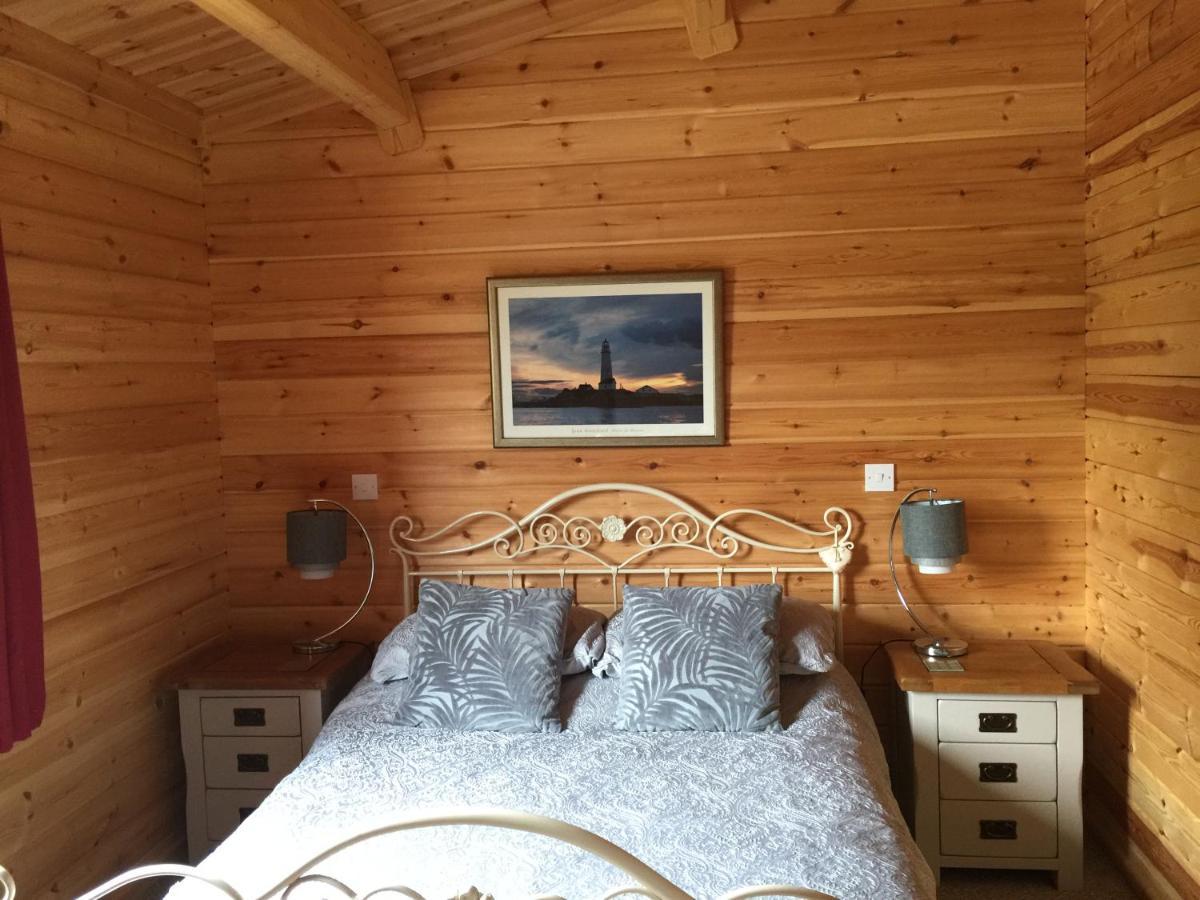 Redwood Lodge Ludlow Zewnętrze zdjęcie