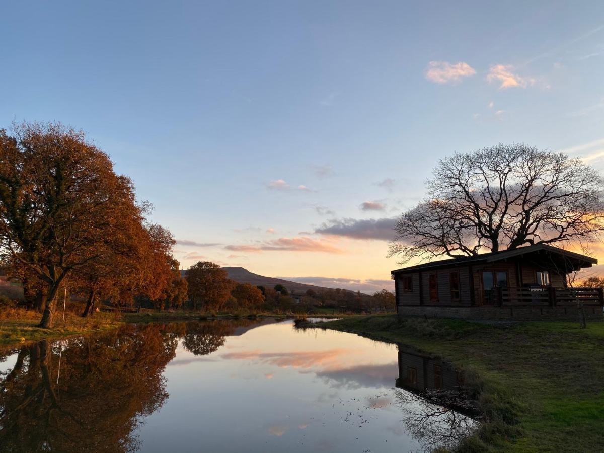 Redwood Lodge Ludlow Zewnętrze zdjęcie