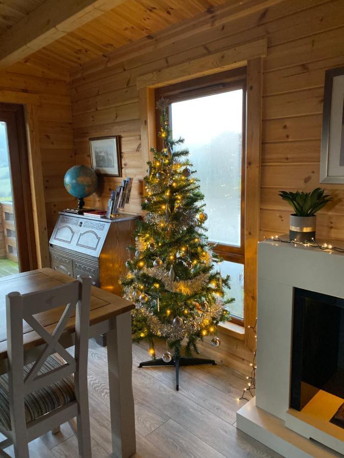 Redwood Lodge Ludlow Zewnętrze zdjęcie